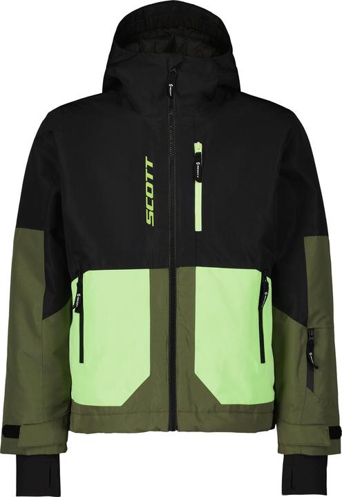 Immagine prodotto Scott Sports Vertic Dryo Jr (152)