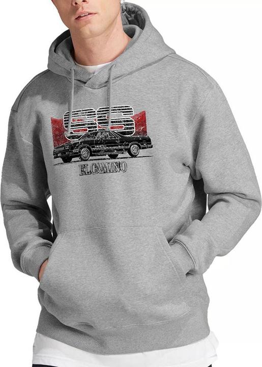 Produktbild Chevrolet El Camino Kapuzenpullover (S)