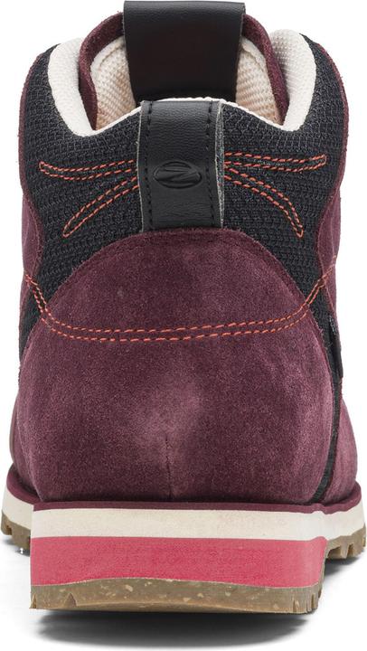 Produktbild Trezeta damen-wanderschuhe zeta mid wp (37.5)