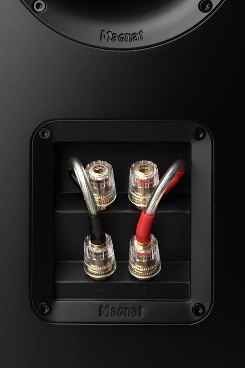 Image du produit Magnat Signature 999 (1 paire, 280 W)