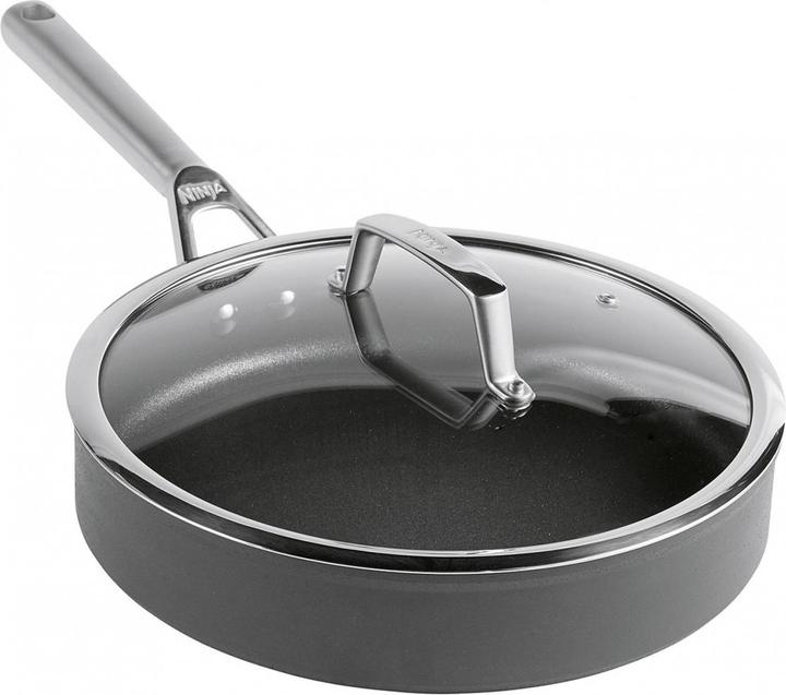 Image du produit Ninja NIA poêle à frire 26cm mD F.Z.Pr. (26 cm, Poêle à frire, Aluminium)