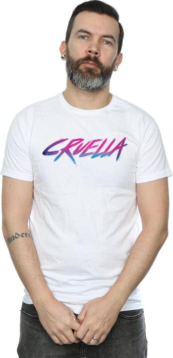 Produktbild Disney Rad Cruella TShirt (S)