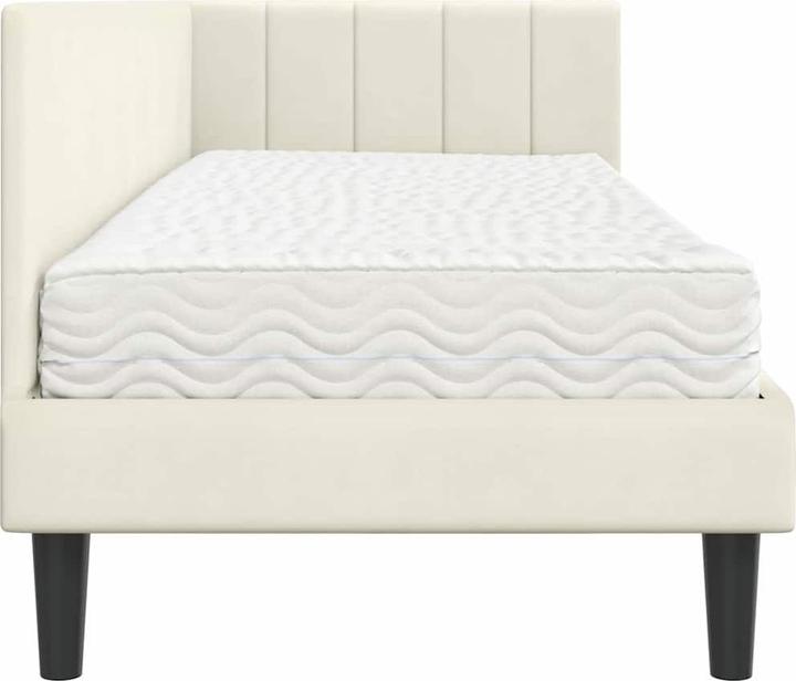 Actual product image vidaXL Tagesbettrahmen (80 x 200 cm)