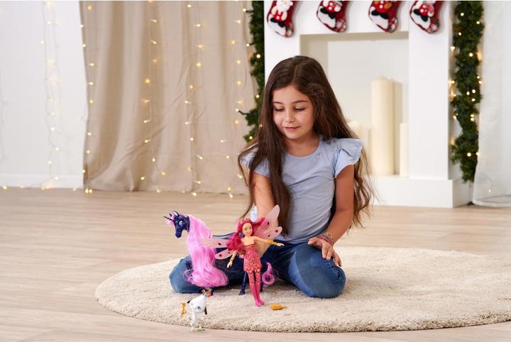 Actual product image Simba Mia star unicorn