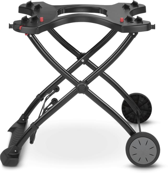 Produktbild Weber Rollwagen