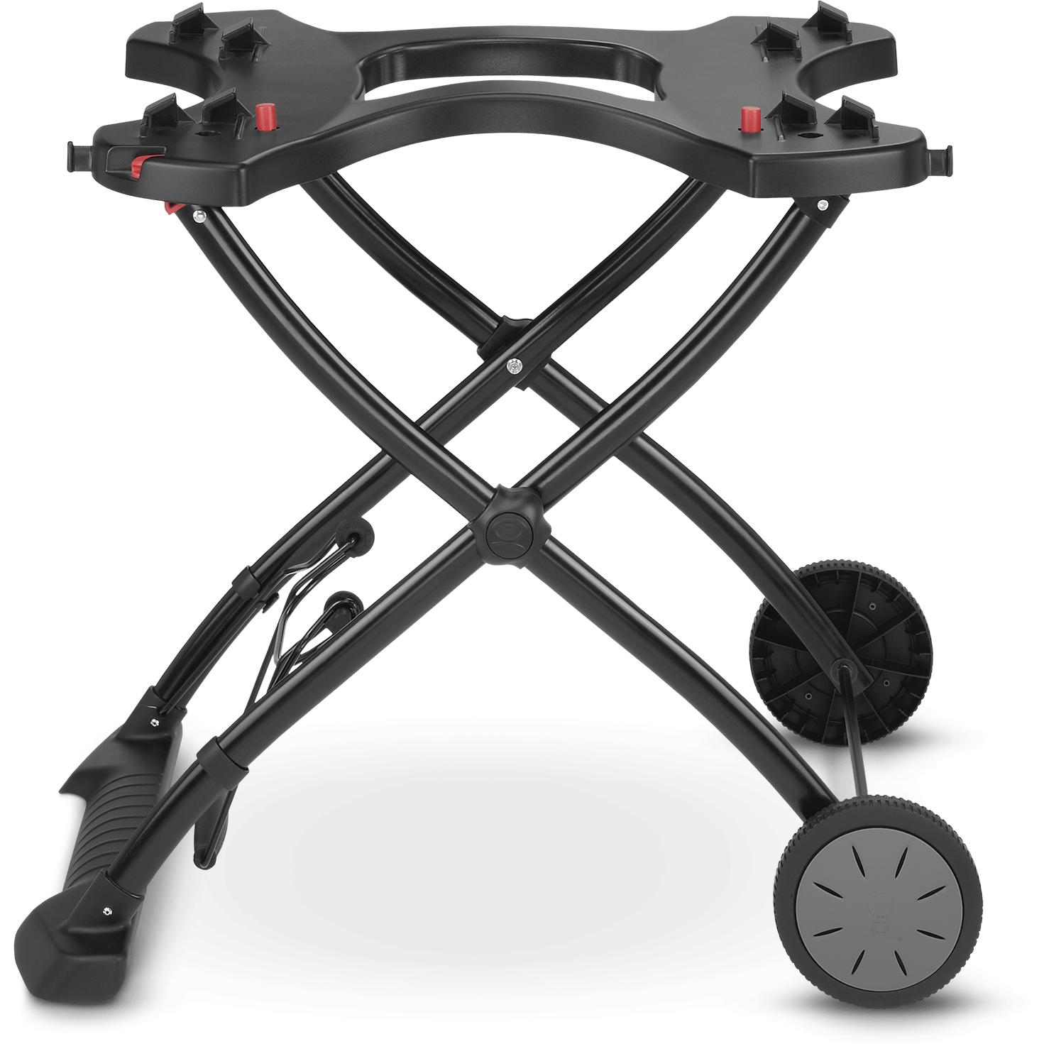 Weber, Attrezzatura BBQ, Carrello