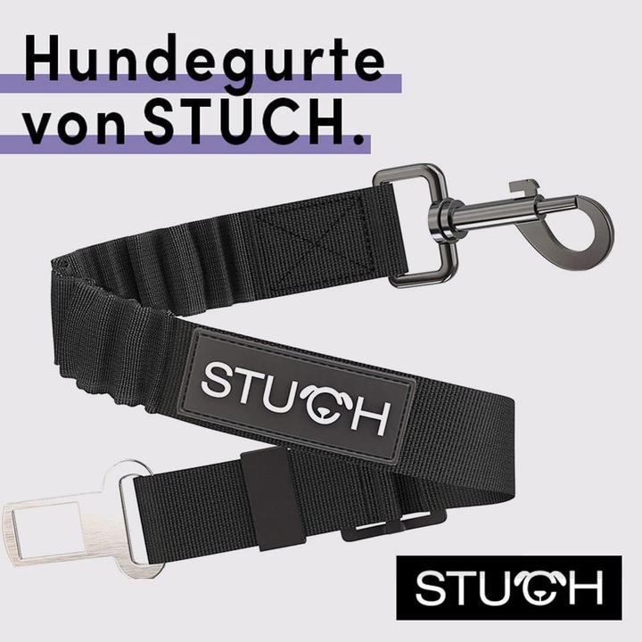 Produktbild Stuch Sicherheitsgurt (Hund, Katze)