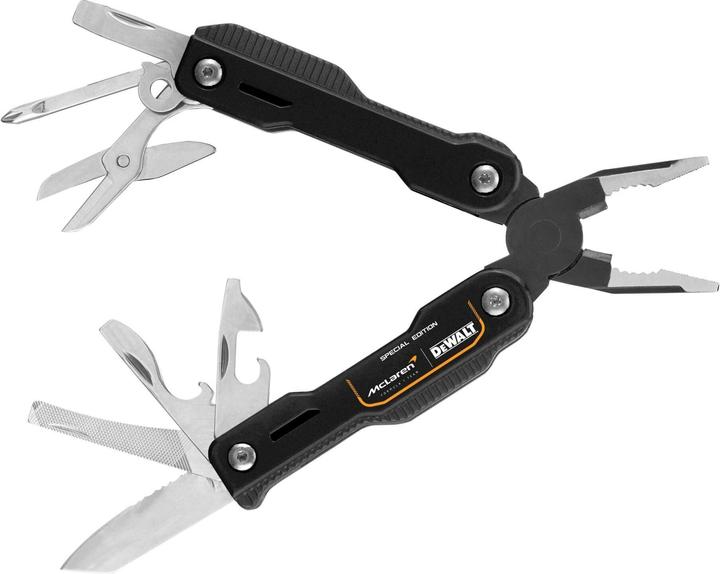 DeWalt McLaren / 16-in-1 Multifunktionswerkzeug