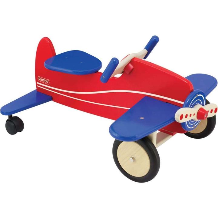 Produktbild Pintoy PT Ride-on Airplane