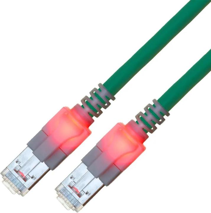 Image du produit Sacon Câble de réseau (PiMF, CAT6, 7 m)