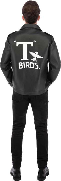 Produktbild Grease TBirds Jacke (M)
