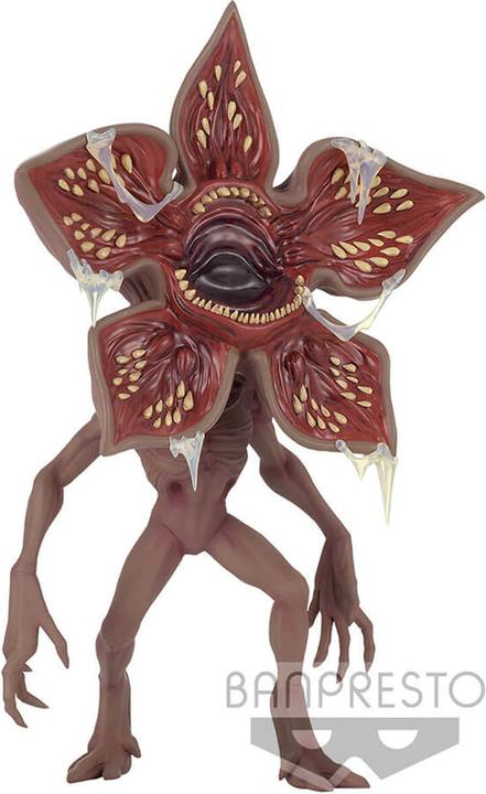 Banpresto Demogorgon