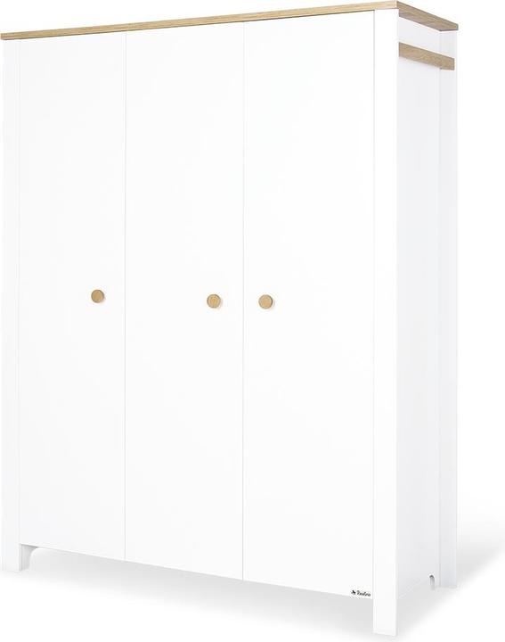Pinolino Wardrobe "Lova" large (146 cm)