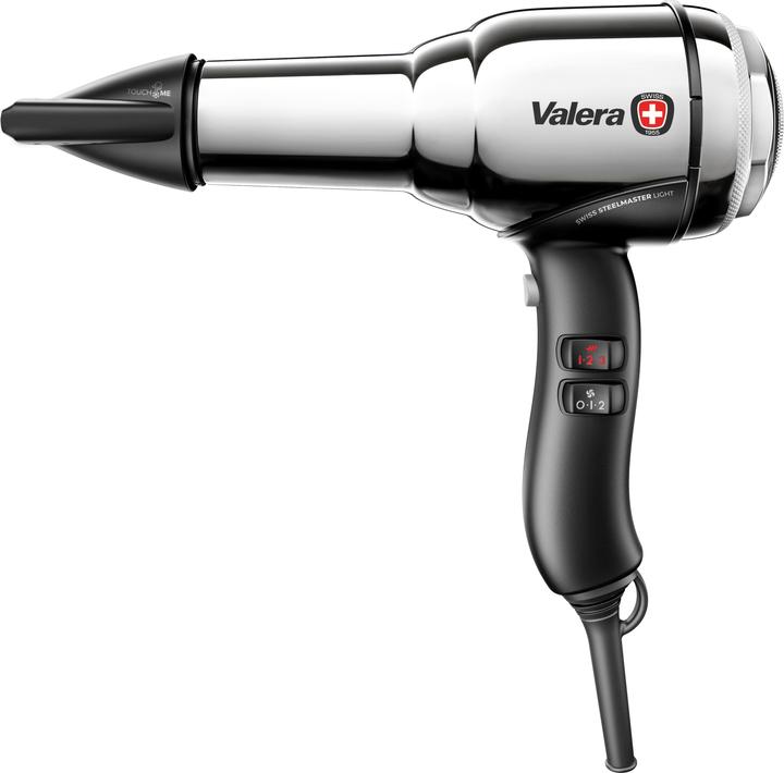Image du produit Valera Swiss Steel-Master Light (2100 W)