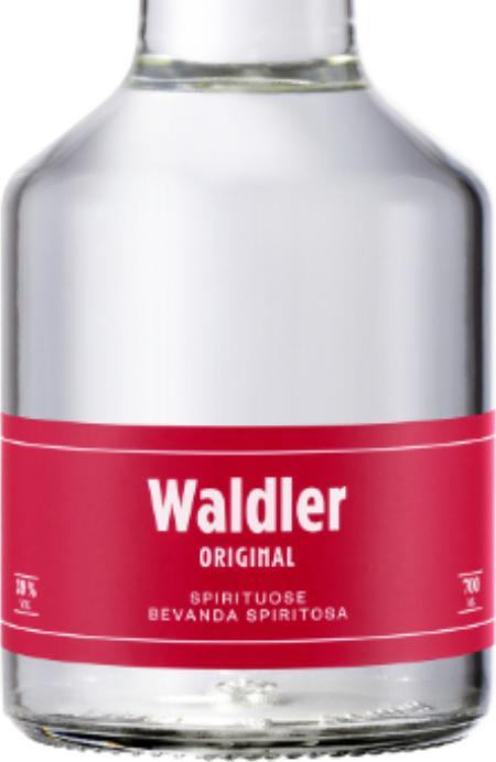 Immagine prodotto Unterthurner Waldler 0,7l 39%