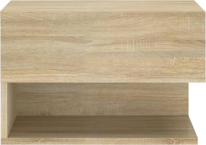 Immagine prodotto vidaXL Esra (29.50 x 30 x 30 cm)