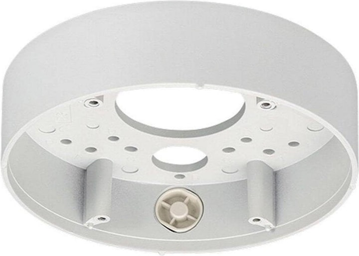 Immagine prodotto Panasonic Montaggio a soffitto e a parete WV-QJB501-W Bianco (Kit di montaggio)