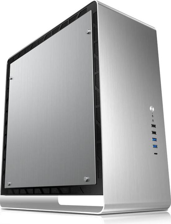 Actual product image Jonsbo UMX6S (E-ATX, ATX, mATX, ITX)