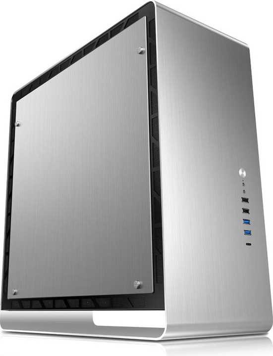 Produktbild Jonsbo UMX6S (E-ATX, ATX, mATX, ITX)