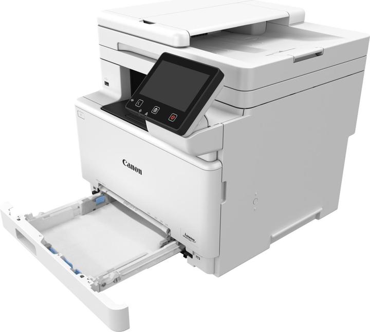 Image du produit Canon i-SENSYS MF667Cdw (Laser, Couleur)