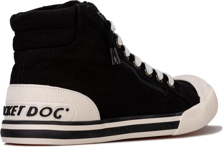 Produktbild Rocket Dog Pumps Jazzin Hi Canvas (40)