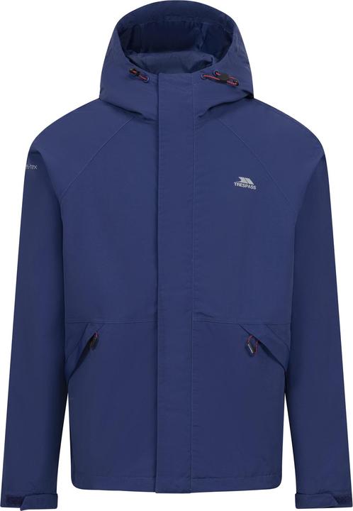 Produktbild Trespass Bayhead Jacke wasserfest (S)
