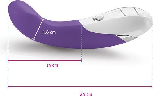 Produktbild Mystim Al Punto