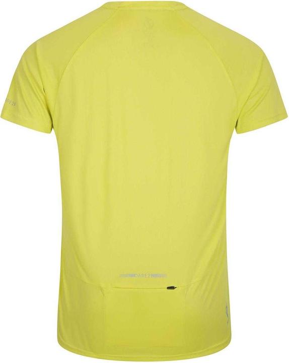 Produktbild Dare2b Gallantry II mit kurzem Reissverschluss RadfahrTrikot (L)
