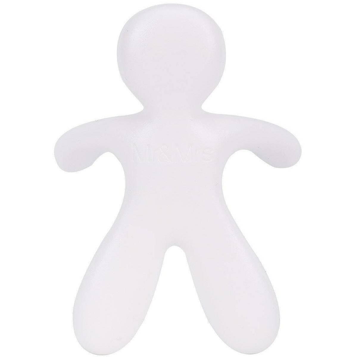 Mr & Mrs Fragrance Weiss Lufterfrischer, Cesare Fresh Air