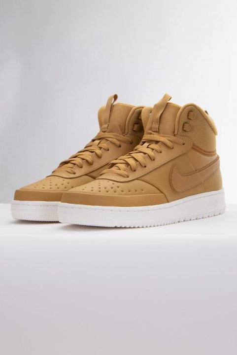 Image du produit Nike Court Vision Mid Hiver - 55729 (45)