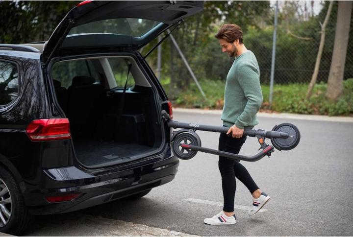 Immagine prodotto Segway-Ninebot Kick Scooter E22E (20 km/h, 22 km, 300 W)