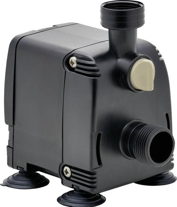 Immagine prodotto Eden WaterParadise PAS 3000 94017 Aquarien-Pumpe