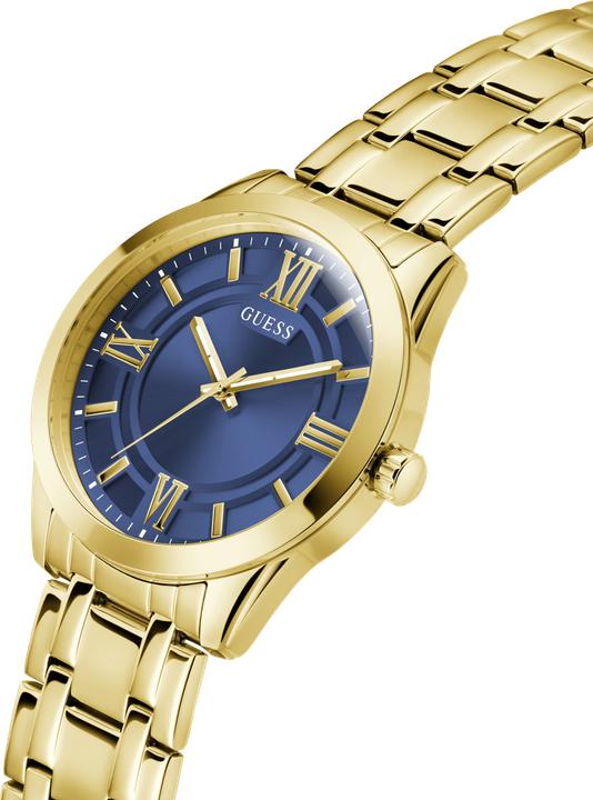 Produktbild Guess Elliot (Analoguhr, 44 mm)