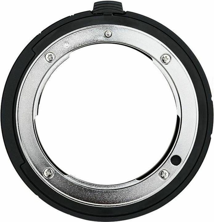 Productafbeelding Kiwi LMA NK CRF lensmontage-adapter