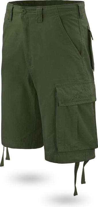 Produktbild Normani Herren Shorts Kalahari - 9207 (S)