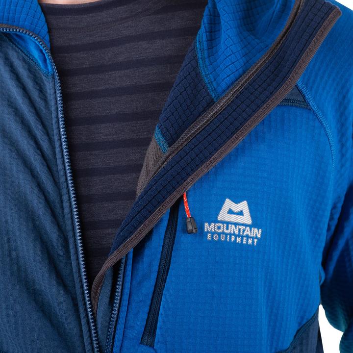 Image du produit Veste à capuche Eclipse (S)