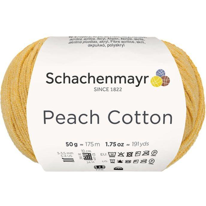 Schachenmayr ca. 175 m 00122 sun 50 g, Garn + Wolle