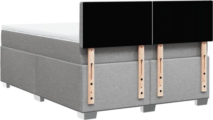 Immagine prodotto vidaXL Boxspringbett (140 x 200 cm)