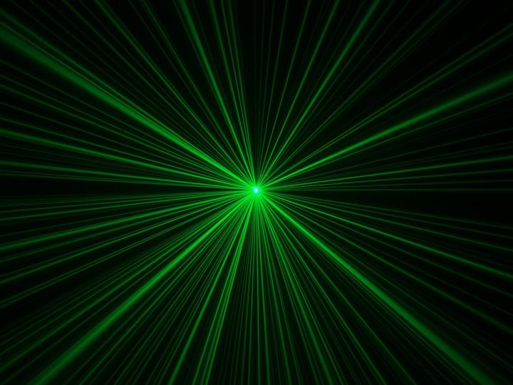 Image du produit Laserworld EL-300RGB (LED)