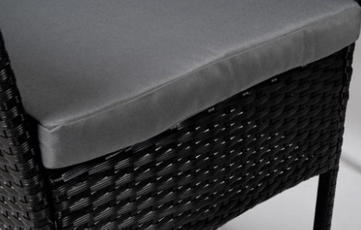 Produktbild Lifetime Loungeset Berlin 4pcs