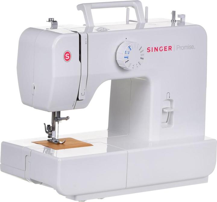 Immagine prodotto Singer 1408 Macchina da cucire