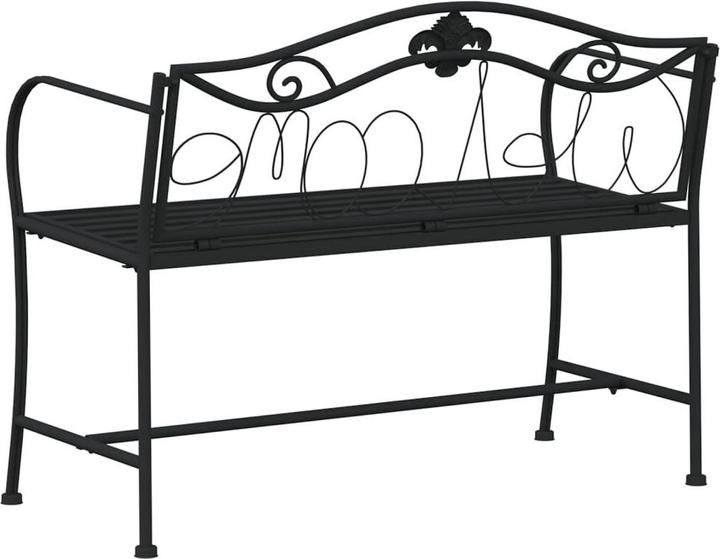 Produktbild vidaXL Gartenbank