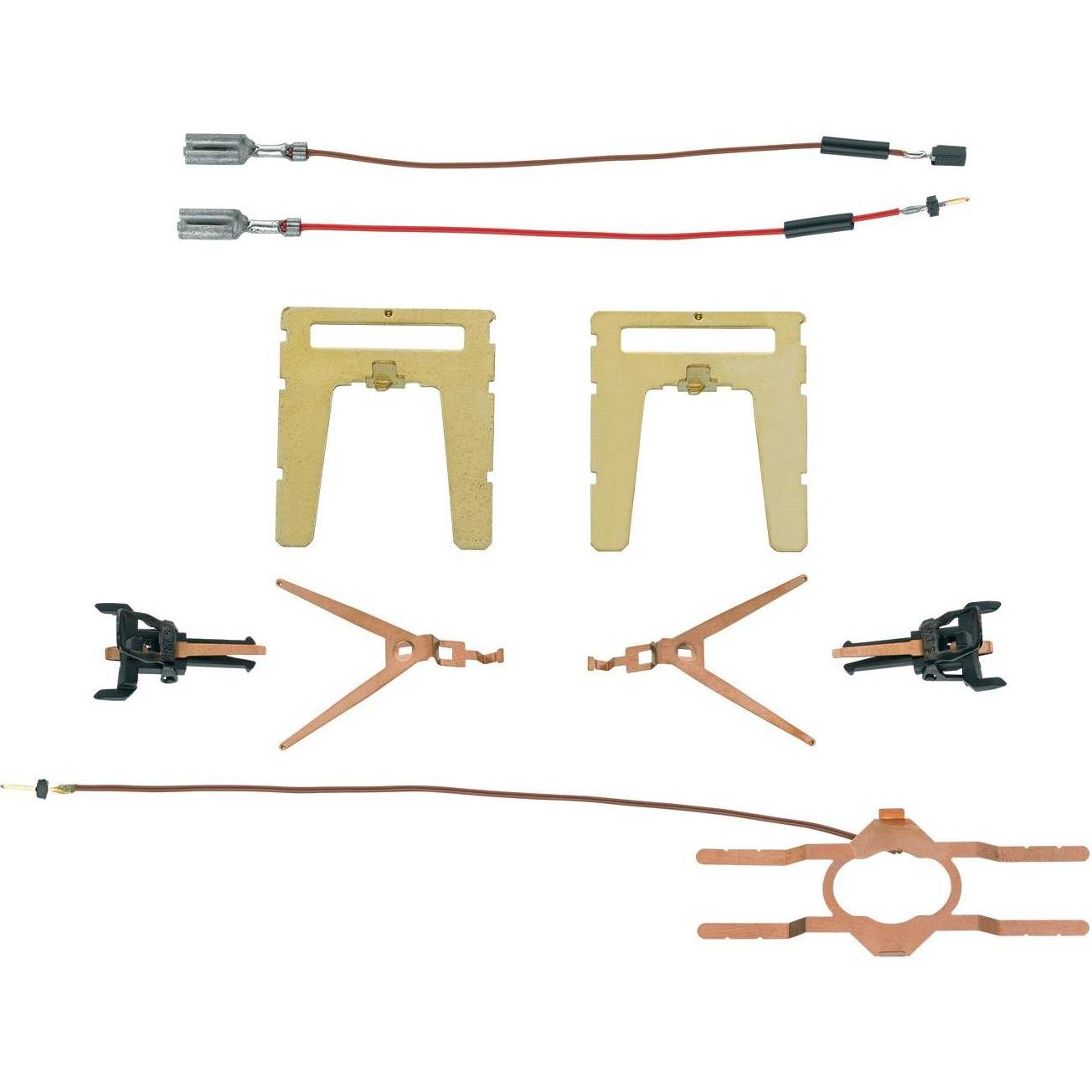 Märklin H0 Kurzkupplung 72021 strom fü