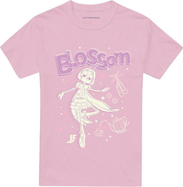 Produktbild IF Imaginary Friends TShirt (M)