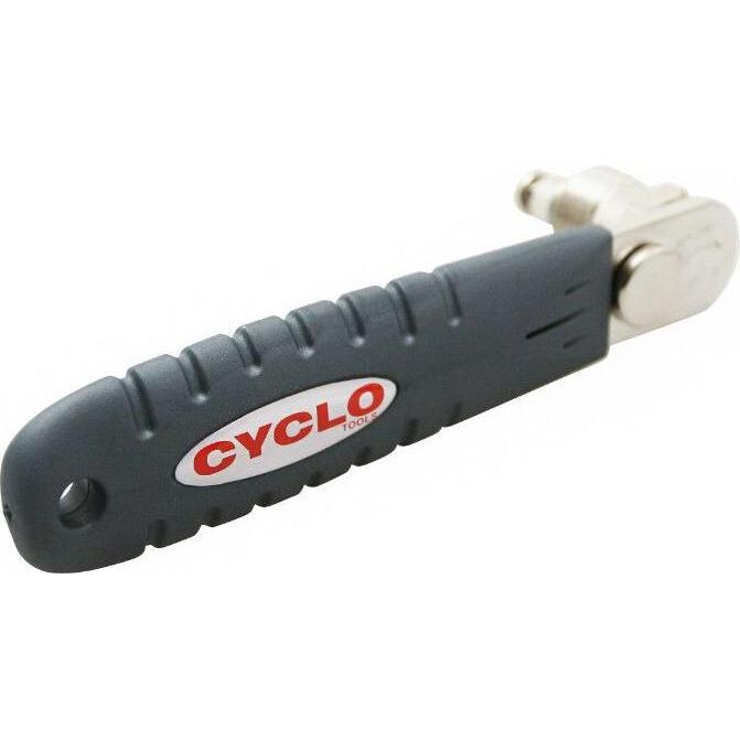 Thumbnail - P2R, Velowerkzeug