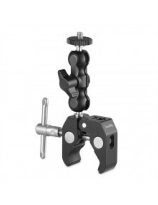 Image du produit SmallRig Pince multifonctionnelle en forme de crabe (Accessoires vidéo divers)