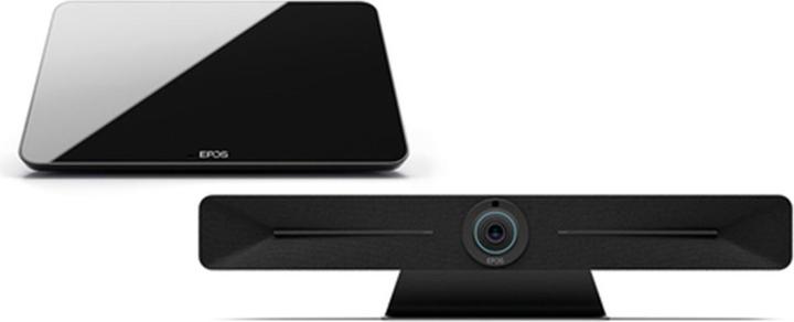 Sennheiser Expand Vision 5 Bundle