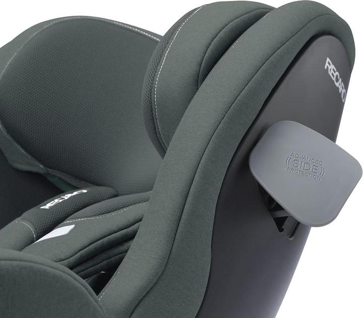 Produktbild RECARO Salia 125 Reboard Kindersitz (40-125 cm) (Reboarder, ECE R129/i-Size Norm)