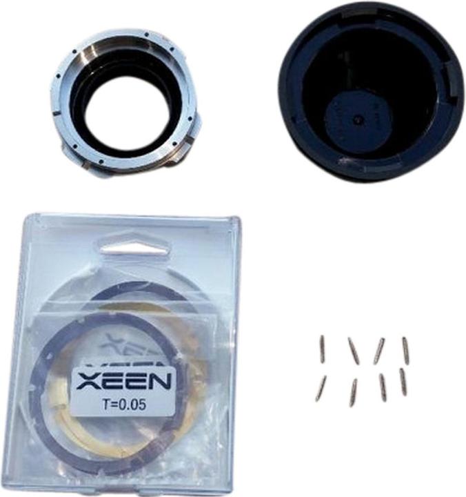 Produktbild Samyang XEEN Mount Kit Canon EF