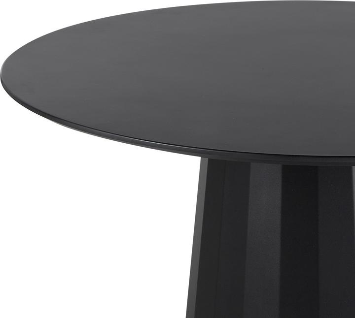 Actual product image Beliani Plato (100 x 100 x 75 cm)